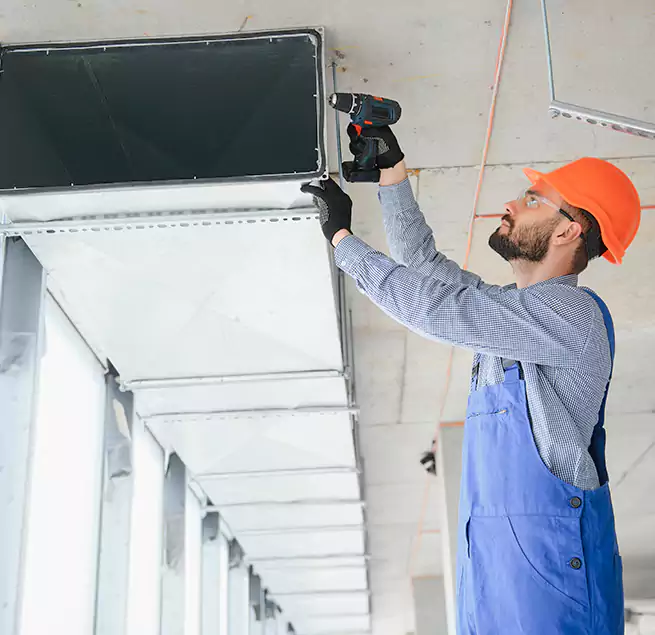 Why Homeowners & Businesses Trust Us in Bloomington, IL