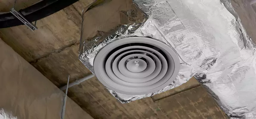 Our HVAC Ductwork Installation Services in Bloomington, IL