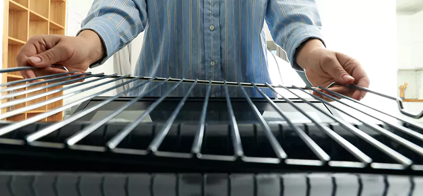 Our Vent Grille Washing Services in Bloomington, IL