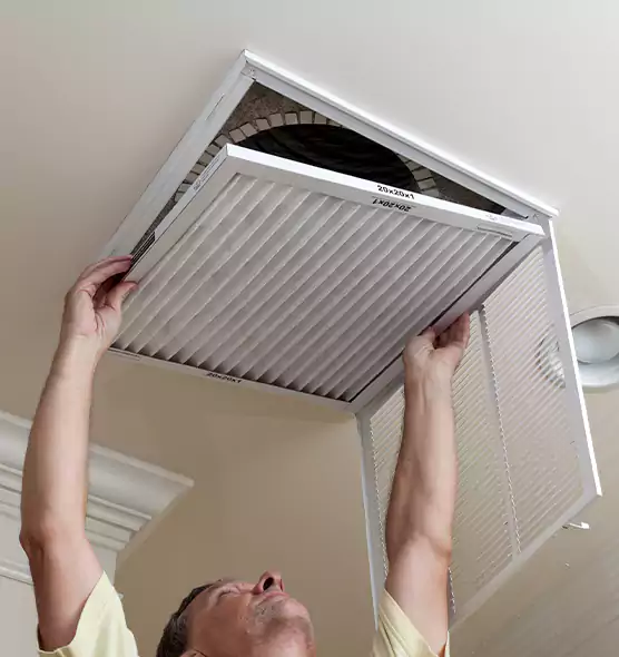 Trusted Apartment Air Duct Cleaning in Bloomington, IL