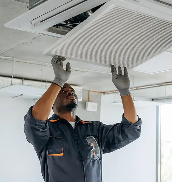 About Certified Air Duct Specialists in Bloomington, IL