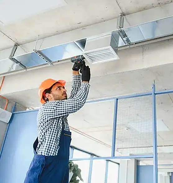 About Commercial Laundry Vent Cleaning in Bloomington, IL