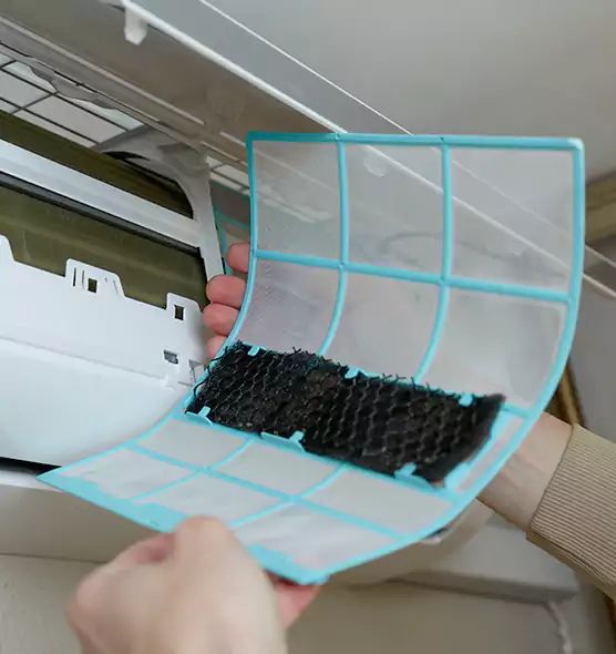 Welcome to Air Duct Cleaning & Repairs Bloomington — Your Local HEPA Filter Installation Pros in Bloomington, IL