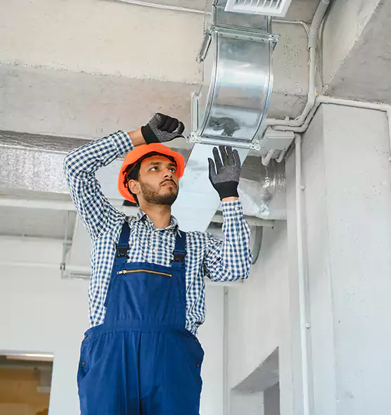 About Hotel Duct And Vent Cleaning in Bloomington, IL
