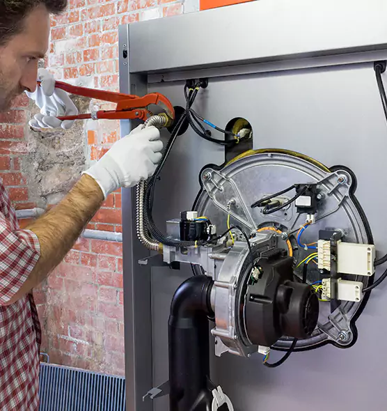 Advanced Repair Dryer Vent Hose in Bloomington, IL