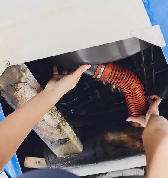 Top-Notch Return Vent Cleaning Service in Bloomington, IL