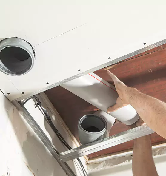 Professional Seasonal Allergy Air Duct Cleaning in Bloomington, IL