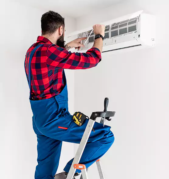 About Smart Air Conditioning Installation in Bloomington, IL