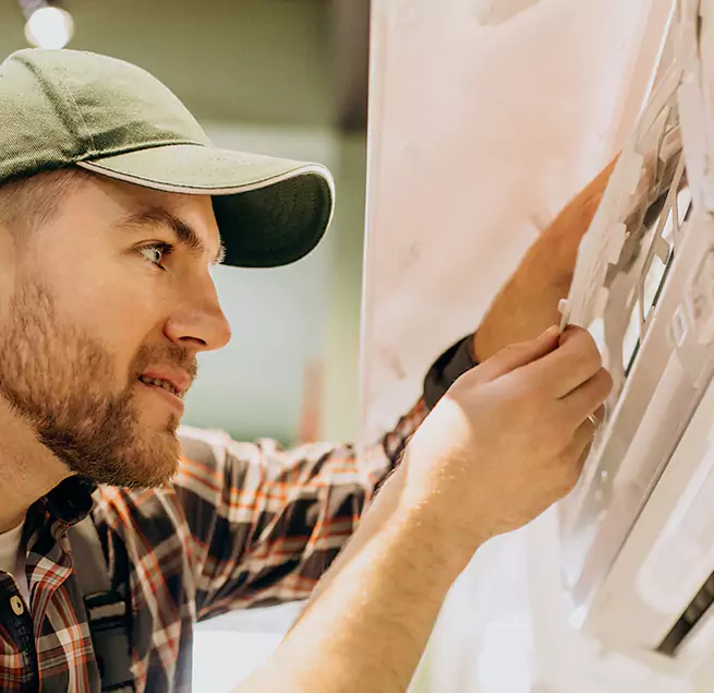 Why Homeowners Businesses Trust Us in Bloomington, IL?