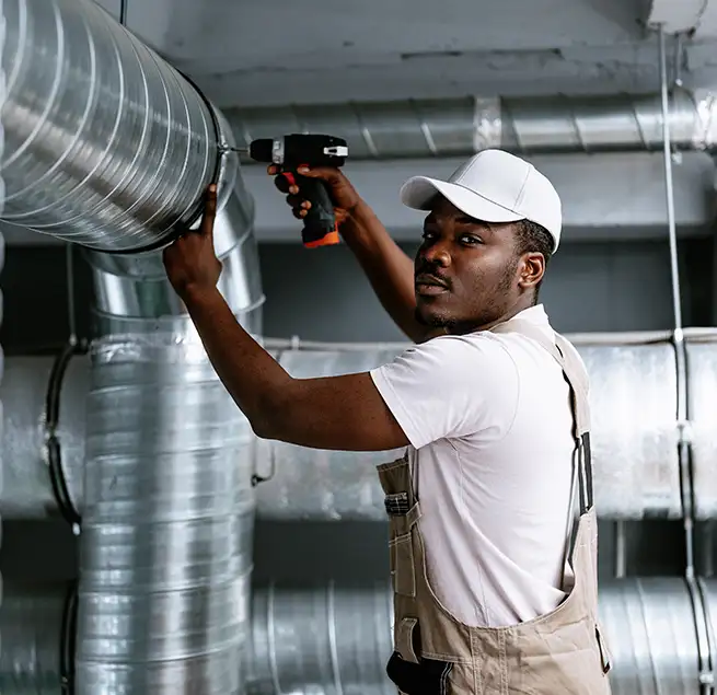 Why Homeowners & Businesses Trust Us Bloomington, IL