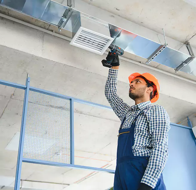 Why Homeowners & Businesses Trust Us in Bloomington, IL?