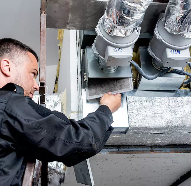 Why Homeowners & Businesses Trust Us in Bloomington, IL?