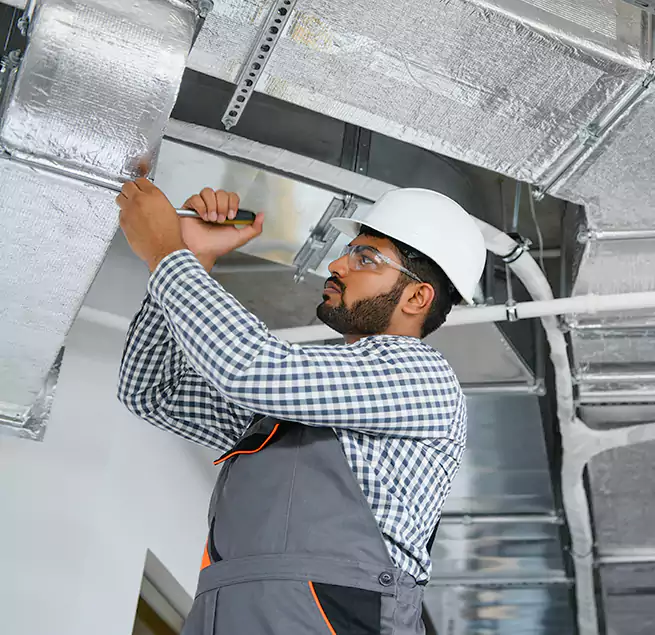 Why Homeowners & Businesses Trust Us Bloomington, IL