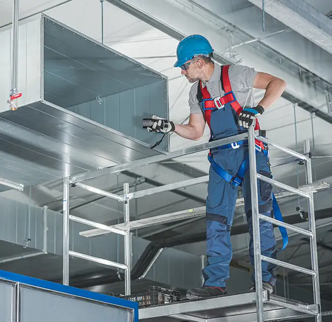 Why Homeowners & Businesses Trust Us in Bloomington, IL?