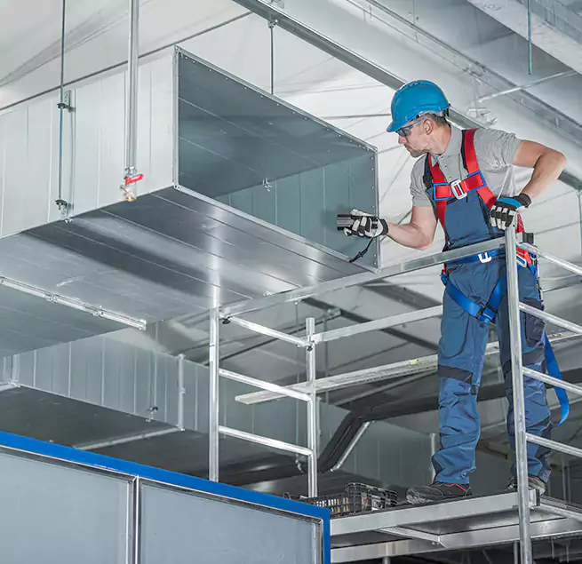 Why Homeowners & Businesses Trust Us in Bloomington, IL?