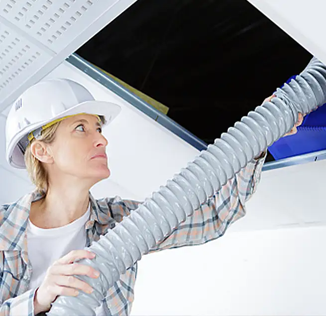 Why Homeowners & Businesses Trust Us Bloomington, IL