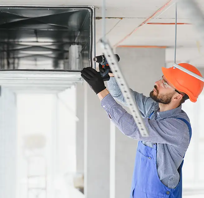 Why Homeowners & Businesses Trust Us in Bloomington, IL?