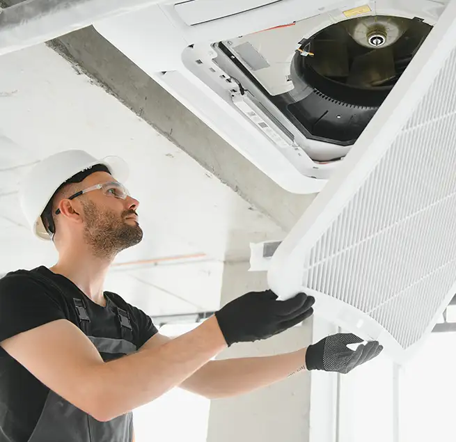 Why Homeowners & Businesses Trust Us in Bloomington, IL?