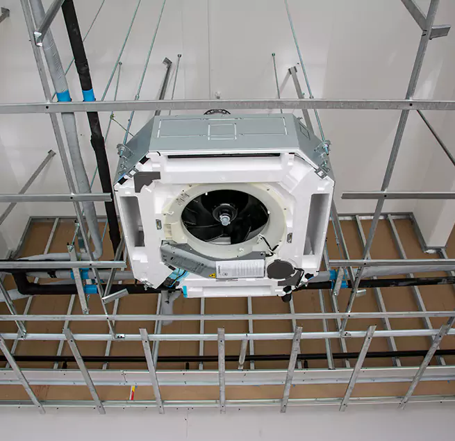 Why Homeowners & Businesses Trust Us in Bloomington, IL?