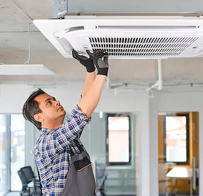 Why Homeowners & Businesses Trust Us in Bloomington, IL?