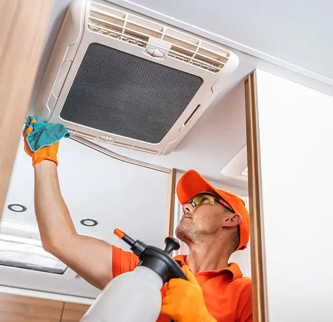 Why Homeowners & Businesses Trust Us in Bloomington, IL?