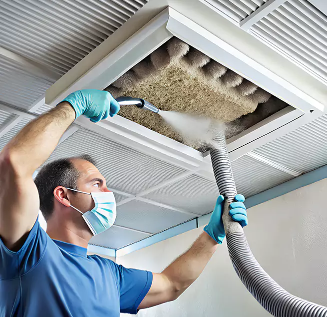 Why Homeowners Businesses Trust Us in Bloomington, IL?