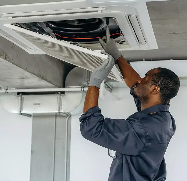 Why Homeowners & Businesses Trust Us in Bloomington, IL?