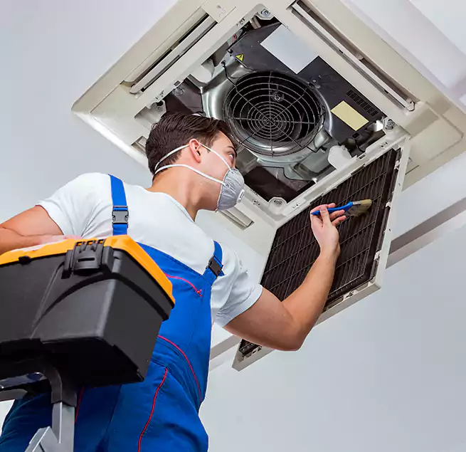 Why Homeowners & Businesses Trust Us in Bloomington, IL?