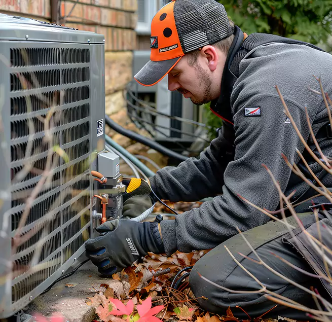 Why Homeowners & Businesses Trust Us in Bloomington, IL?