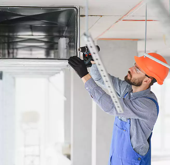 Why Homeowners & Businesses Trust Us in Bloomington, IL?