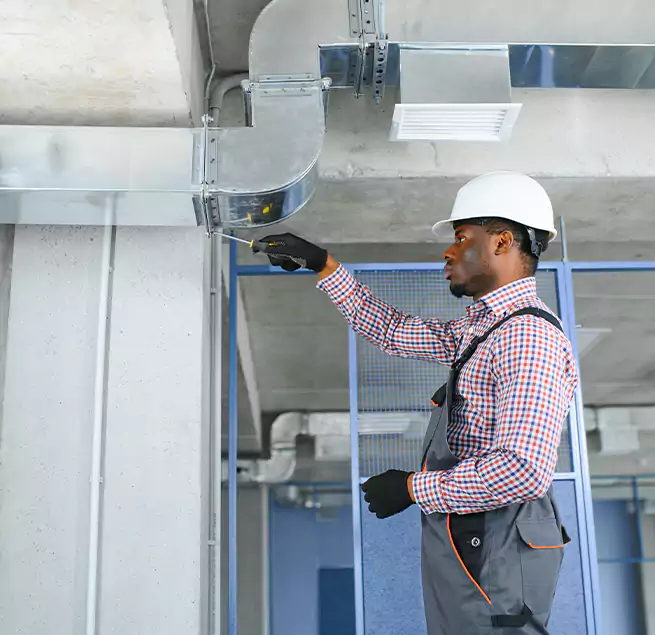 Why Homeowners & Businesses Trust Us in Bloomington, IL