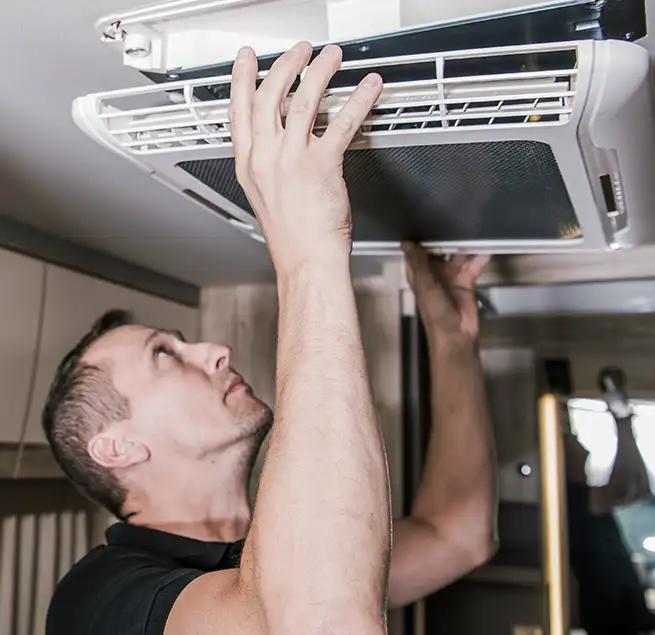 Why Homeowners & Businesses Trust Us Bloomington, IL