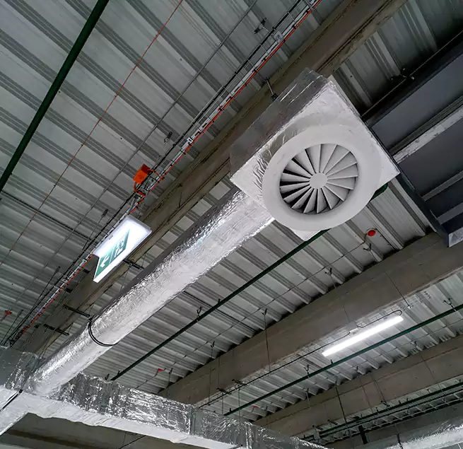 Why Homeowners & Businesses Trust Us in Bloomington, IL