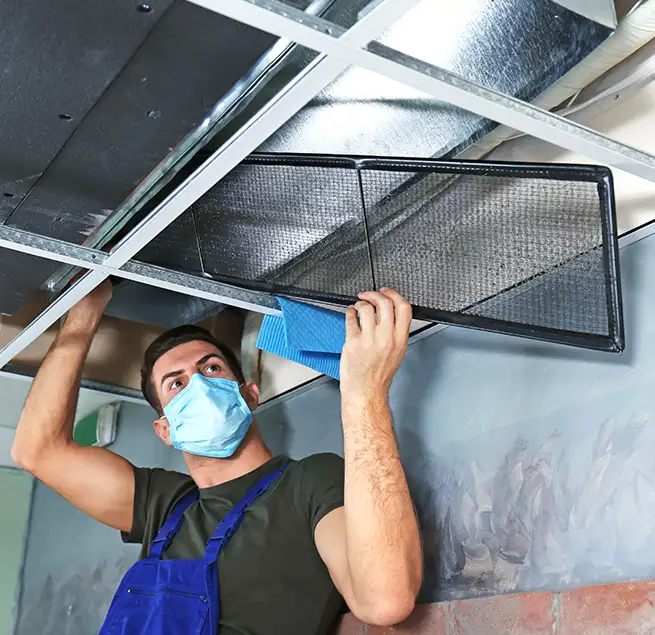 Why Homeowners & Businesses Trust Us in Bloomington, IL?