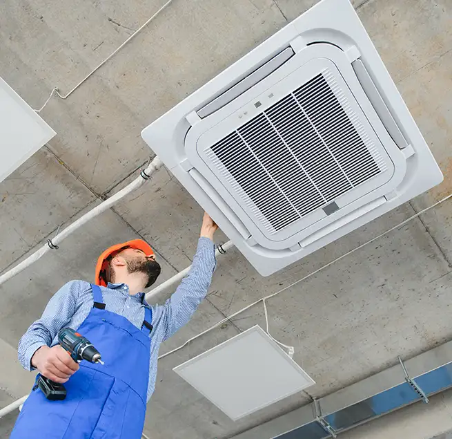 Why Homeowners & Businesses Trust Us in Bloomington, IL