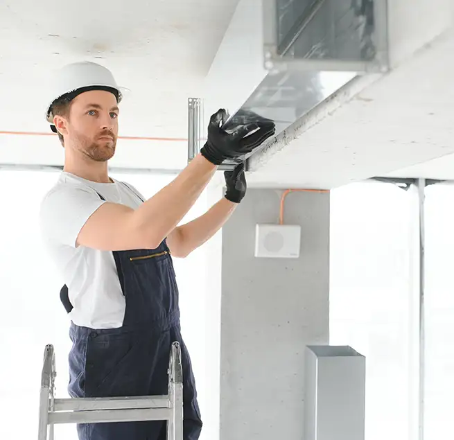 Why Homeowners & Businesses Trust Us in Bloomington, IL?