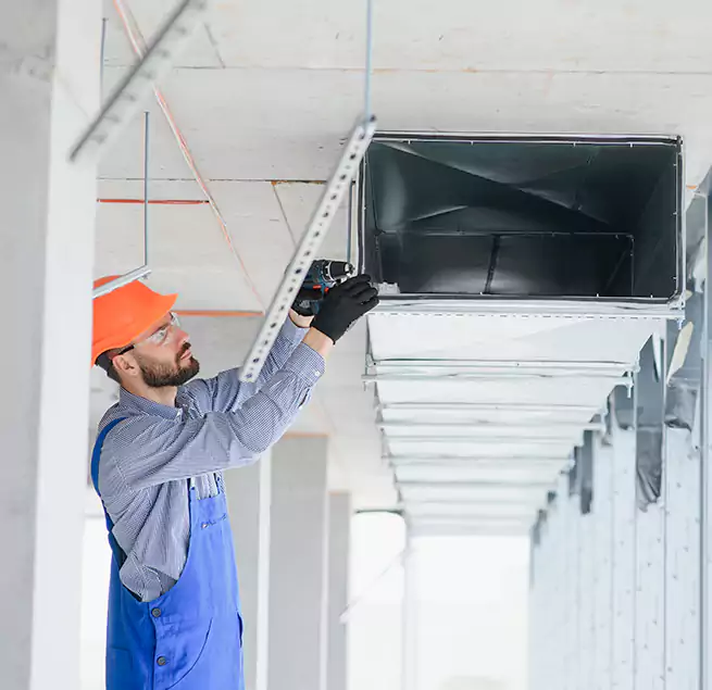 Why Homeowners & Businesses Trust Us in Bloomington, IL?