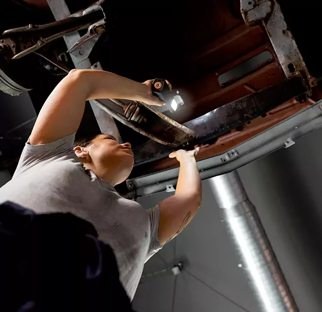 Why Homeowners & Businesses Trust Us Bloomington, IL