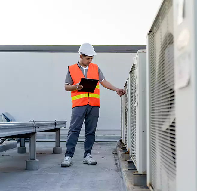 Why Homeowners & Businesses Trust Us in Bloomington, IL?